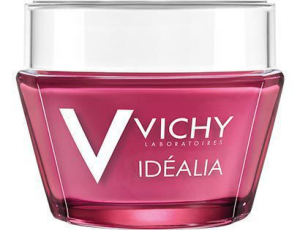 Vichy Idealia Creme Pele normal e mista 50ml Novo Vichy Idealia Creme Pele normal e mista 50ml Novo