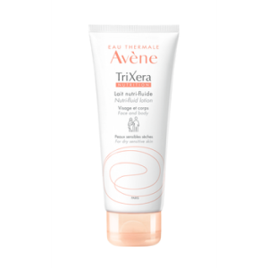 Avene Trixera Nutrition Leite 100ml Avene Trixera Nutrition Leite 100ml