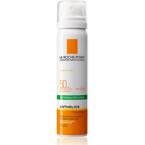 La Roche Posay Anthelios Bruma Antibrilho Fp50 75ml La Roche Posay Anthelios Bruma Antibrilho Fp50 75ml