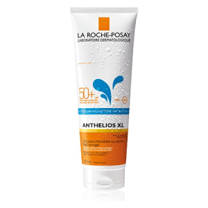 La Roche Posay Anthelios Gel Wet Skin Fp50 250ml La Roche Posay Anthelios Gel Wet Skin Fp50 250ml