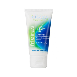 Stop Frieiras Creme 75ml Stop Frieiras Creme 75ml