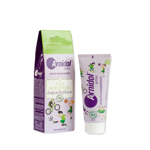 Arnidol Active Gel Bio Massagem 100ml Arnidol Active Gel Bio Massagem 100ml