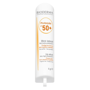Bioderma Photoderm Photerpes Stick Labial 50+ 4g Bioderma Photoderm Photerpes Stick Labial 50+ 4g