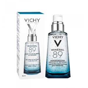 Vichy Mineral 89 Concentrado Rosto 50ml Vichy Mineral 89 Concentrado Rosto 50ml
