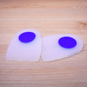 Deramed Talonete Silicone S/Rebordo L 41/44 31-03 Deramed Talonete Silicone S/Rebordo L 41/44 31-03