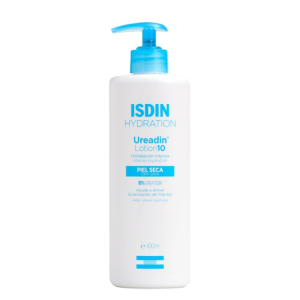 Isdin Hydration Ureadin Ultra 10 Loção Pl 400ml Isdin Hydration Ureadin Ultra 10 Loção Pl 400ml