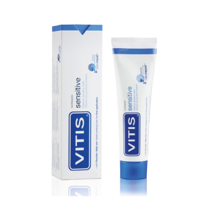 Vitis Sensitive Past Dent 100ml Vitis Sensitive Past Dent 100ml