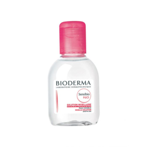 Bioderma Sensibio H2O Solução Micelar 100ml com Preço especial Bioderma Sensibio H2O Solução Micelar 100ml com Preço especial