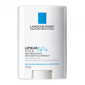 Lrposay Lipikar Ap(+) Stick Prurido 15ml Lrposay Lipikar Ap(+) Stick Prurido 15ml