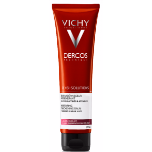 Dercos Densi Solution Bálsamo Densificador 150ml Dercos Densi Solution Bálsamo Densificador 150ml