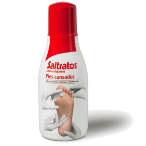 Saltratos Sais Relax Pés 250g Saltratos Sais Relax Pés 250g