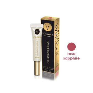 Volumax Supreme Rose Sapphire 15ml Volumax Supreme Rose Sapphire 15ml