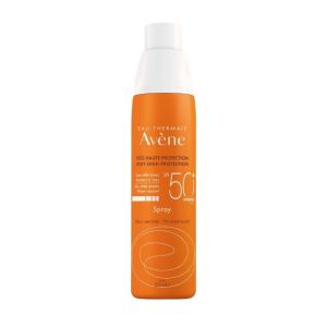 Avène Solar Spray SPF50 200ml Avène Solar Spray SPF50 200ml
