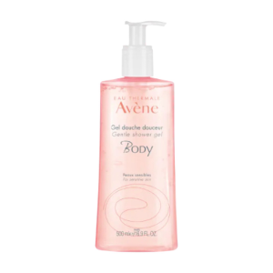 Avene Body Gel Duche 500ml Avene Body Gel Duche 500ml