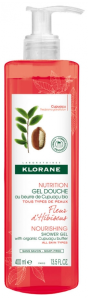 Klorane Bodycare Gel Duche Flor Hibisco 400ml Klorane Bodycare Gel Duche Flor Hibisco 400ml