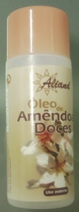 Aliand Amêndoas Doces Óleo 1L  Aliand Amêndoas Doces Óleo 1L