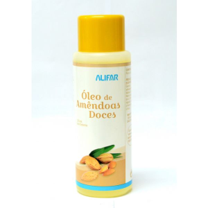 Aliand Amêndoas Doces Óleo 125ml  Aliand Amêndoas Doces Óleo 125ml