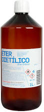 Eter Etilic Dimor Frasco 60ml Eter Etilic Dimor Frasco 60ml