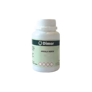 Argila Verde Pó Dimor 500g Argila Verde Pó Dimor 500g
