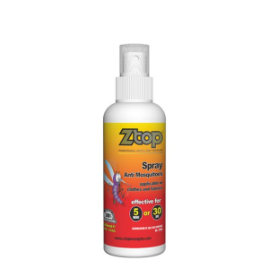 Ztop Nopic Spray Repel Mosquitos 100ml Ztop Nopic Spray Repel Mosquitos 100ml