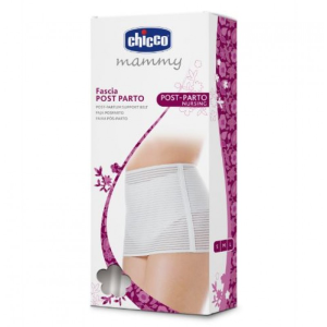 Chicco0 Faixa Pós Parto S Chicco0 Faixa Pós Parto S