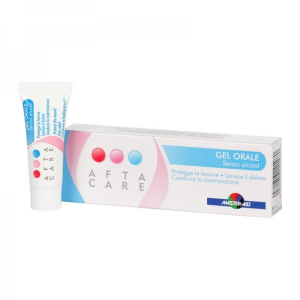 Masteraid Afta Care Gel Oral 10ml Masteraid Afta Care Gel Oral 10ml
