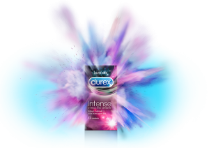 Durex Intense Orgasmic Preservativos X12 Durex Intense Orgasmic Preservativos X12