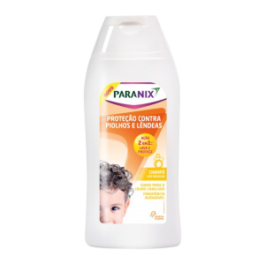 Paranix Champo Prot Piolho/Lendias 200ml Paranix Champo Prot Piolho/Lendias 200ml