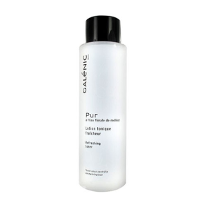 Galenic Pur Loção Desmaquilhante Refrescante 200ml Galenic Pur Loção Desmaquilhante Refrescante 200ml