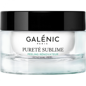 Galenic Purete Sb Peeling Renovador 50ml Galenic Purete Sb Peeling Renovador 50ml