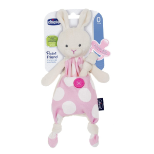 Chicco Pocket Friend Menina 0m+ Chicco Pocket Friend Menina 0m+
