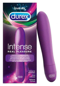 Durex Intense Orgasmo Pure Fantasy Estimulador Intenso Durex Intense Orgasmo Pure Fantasy Estimulador Intenso