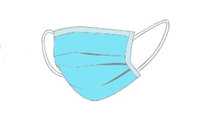 Rubbergold Máscara Cirurgicas Polipropilneo Azul X50 Rubbergold Máscara Cirurgicas Polipropilneo Azul X50