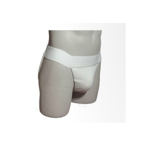 Contorno Suspensório Testicular N4 Contorno Suspensório Testicular N4