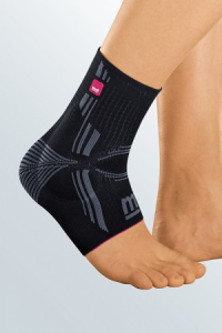 Levamed Pé Elástico T5 Castanho Levamed Pé Elástico T5 Castanho