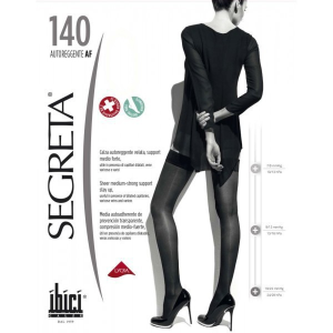 Ibici Stay Up 140 Meia Af 140 T4 Preto Ibici Stay Up 140 Meia Af 140 T4 Preto
