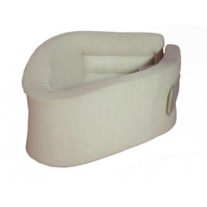 Contorno Colar Coleira Cervical Espuma L C5 Contorno Colar Coleira Cervical Espuma L C5