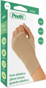 Peeth Luva Elástica Grande Peeth Luva Elástica Grande