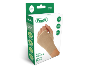 Peeth Luva Elástica Pequena Peeth Luva Elástica Pequena