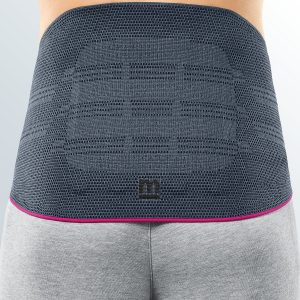 Lumbamed Basic Cinta Cinza T3 Homem Lumbamed Basic Cinta Cinza T3 Homem