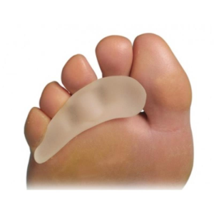 Deramed Corrector Dedo Direito L 56-12p Deramed Corrector Dedo Direito L 56-12p