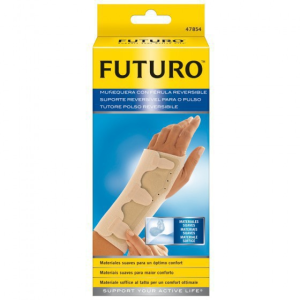 Futuro Pulso Suporte Reversivel S Futuro Pulso Suporte Reversivel S