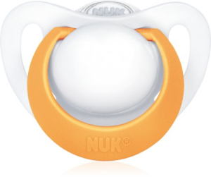 Nuk Chupeta Geniu Silicone T2 Nuk Chupeta Geniu Silicone T2