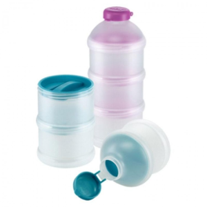 Nuk Dispensador Leite Pó Nuk Dispensador Leite Pó