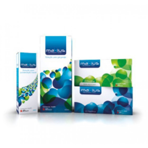 Maxius, 0,5 mg/mL-200ml Solução Garganta X1 Maxius, 0,5 mg/mL-200ml Solução Garganta X1