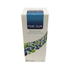 Maxius, 0,5 mg/mL-40 mL Solução Pulverizador Bucal X1 Maxius, 0,5 mg/mL-40 mL Solução Pulverizador Bucal X1