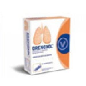 Drenoxol, 30 mg/10 mL ampolas bebíveis X20  Drenoxol, 30 mg/10 mL ampolas bebíveis X20