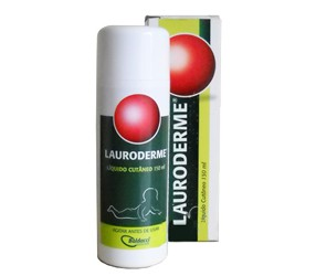 Lauroderme, 150 mL x 1 liq cut Lauroderme, 150 mL x 1 liq cut