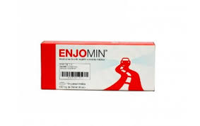 Enjomin, 100mg Supsitórios X4 Enjomin, 100mg Supsitórios X4