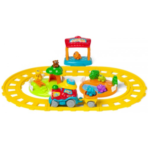 Comboio dos Animais Bilingue Comboio dos Animais Bilingue